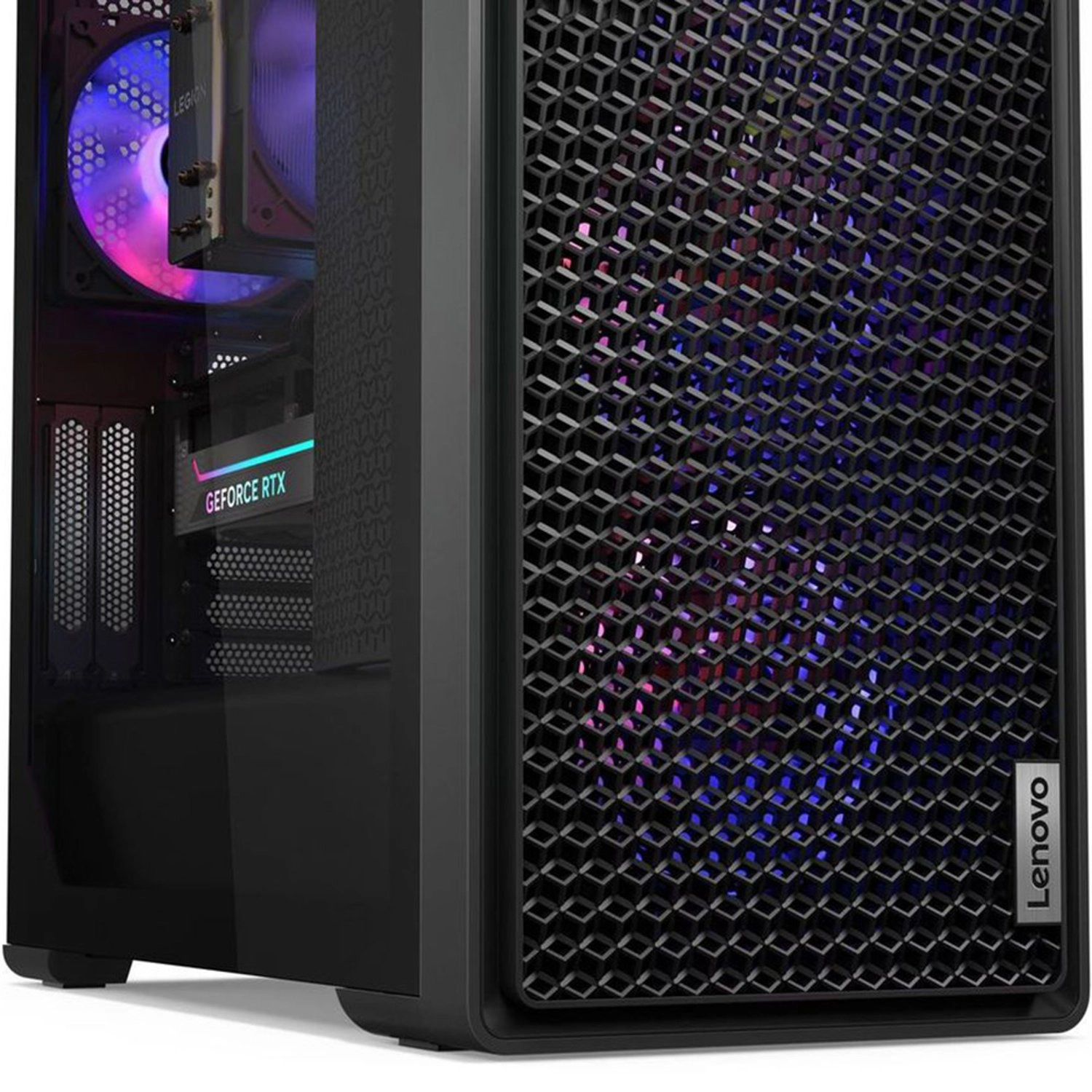 Legion T7 34IAS10 90Y60026EV Intel Core Ultra 9-285K 64GB NVIDIA GeForce RTX 5080 16GB 2TB