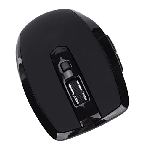 Wireless Optical Mouse - Wireless