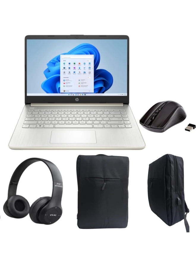 14 Laptop - 14'' Core i5-1235U 16GB DDR4 1TB SSD