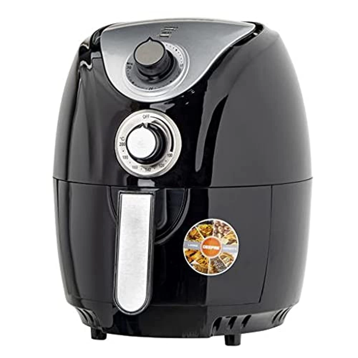 GEEPAS Air fryer GAF37521
