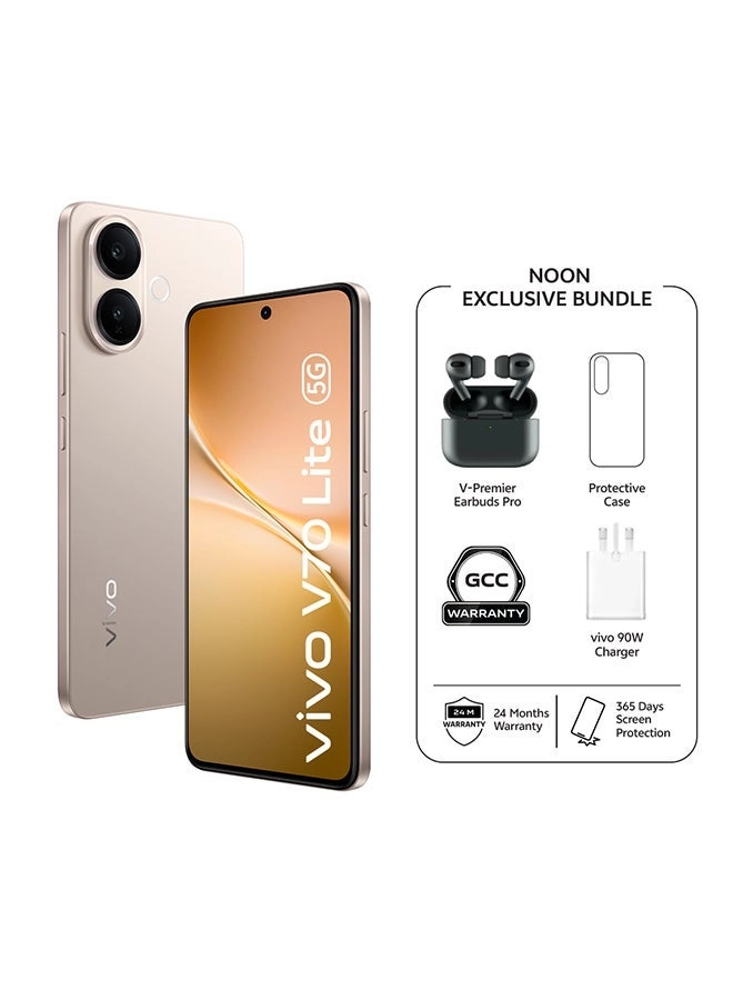 V70 Lite - 8GB 128GB