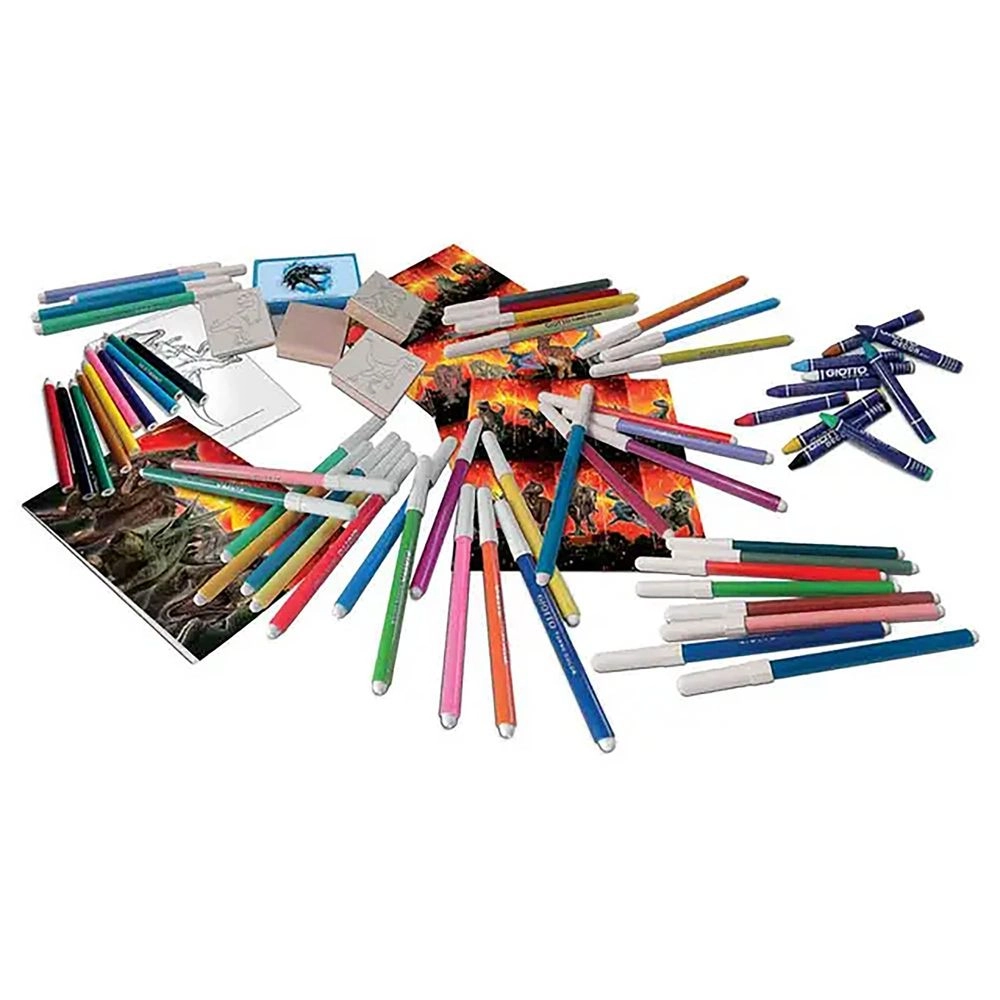 Mickey - Art Set - 118pcs Pack