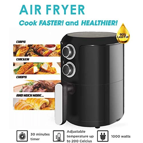 Air Fryer - 2.8L