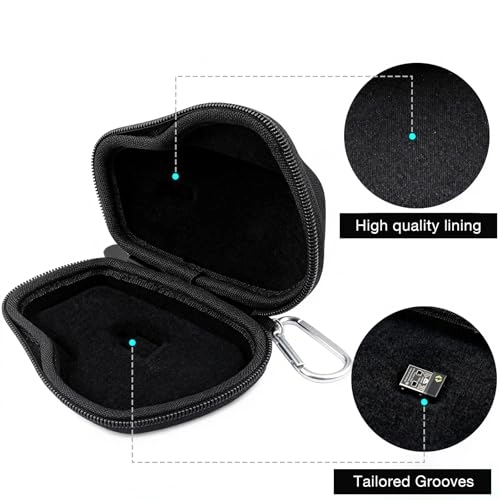 Hard Travel Storage Case - Wireless