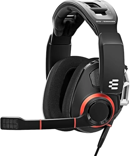 GSP 500 Wired Headset