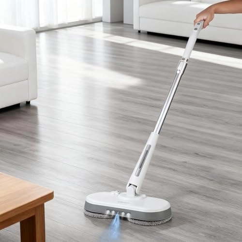 Floor Polisher - 30 W
