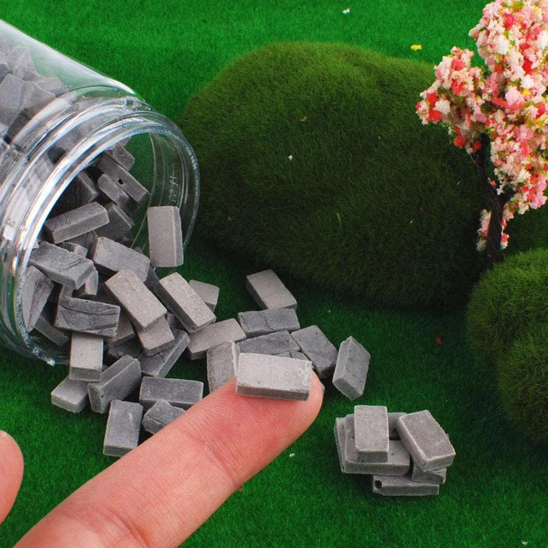 Mini Briques Kit - General Building 250 pcs