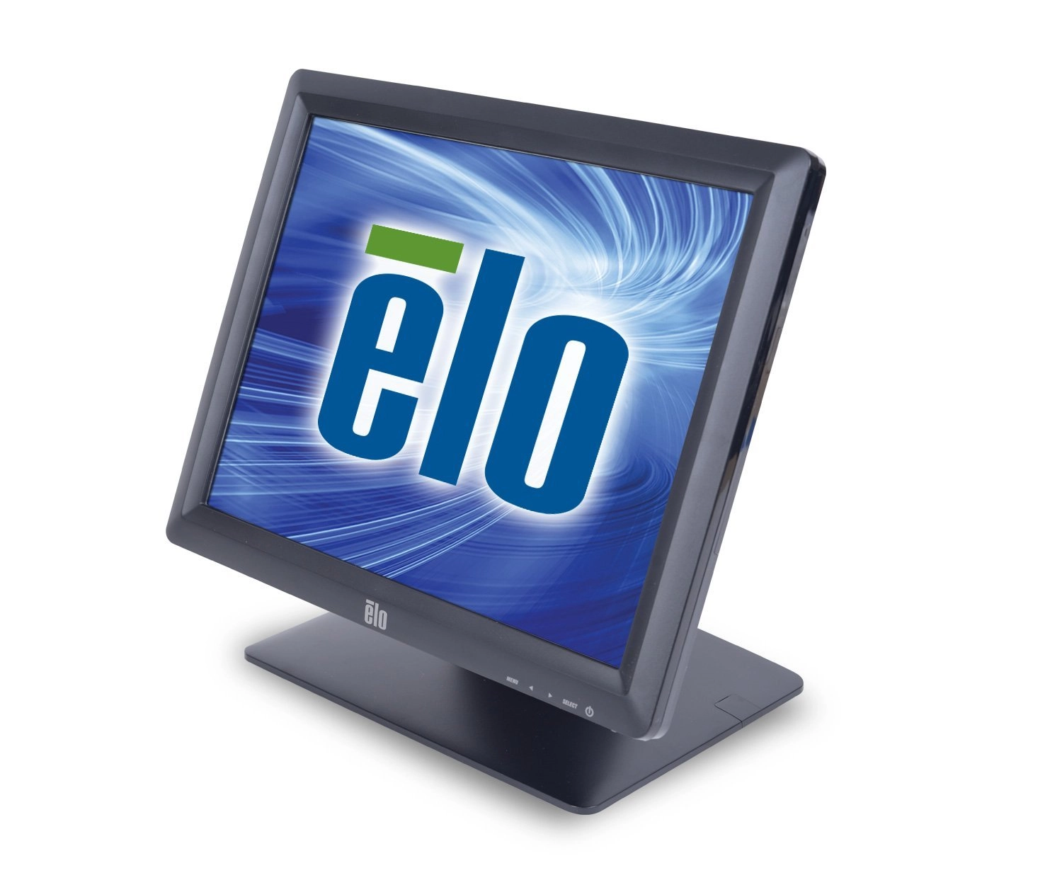 Elo Touch Solutions 1517L - E829550 15 Inches 1024 x 768 Pixels