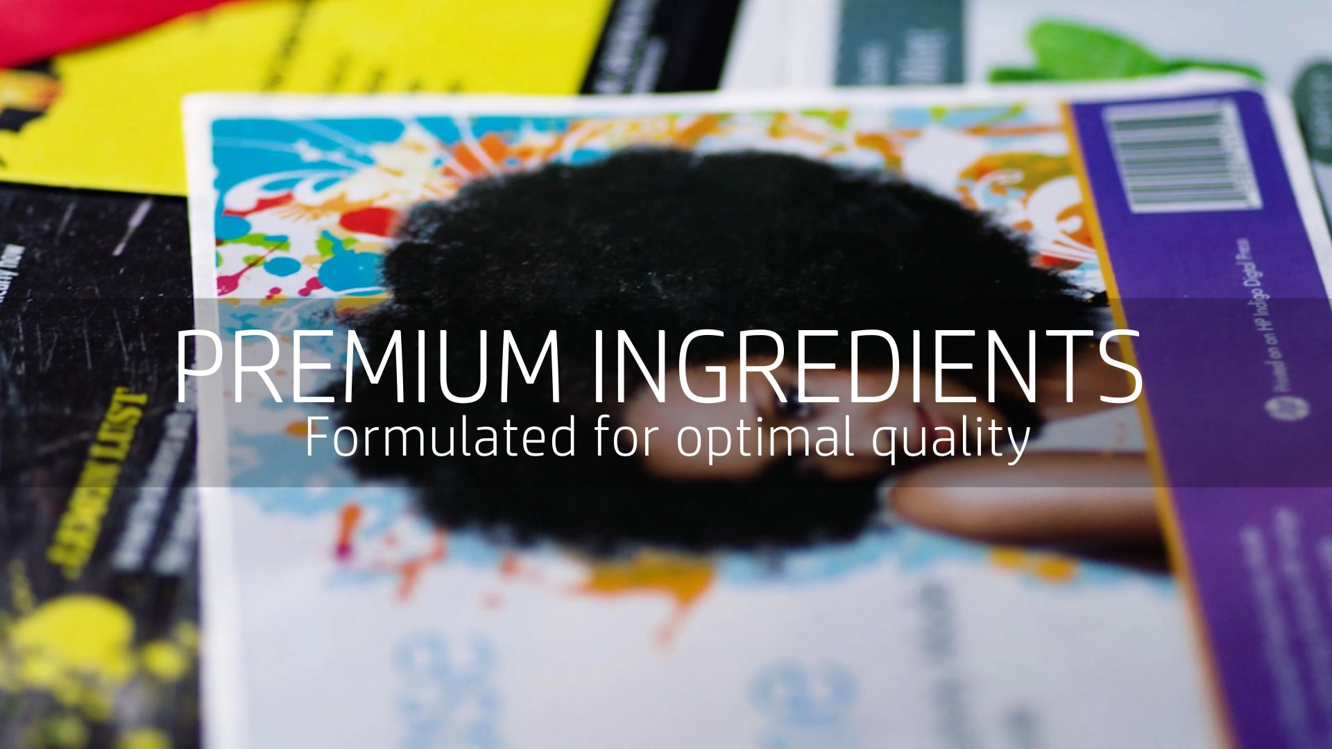 967XL - High Yield Black