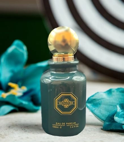 Signature Eau de Parfum 100 ml