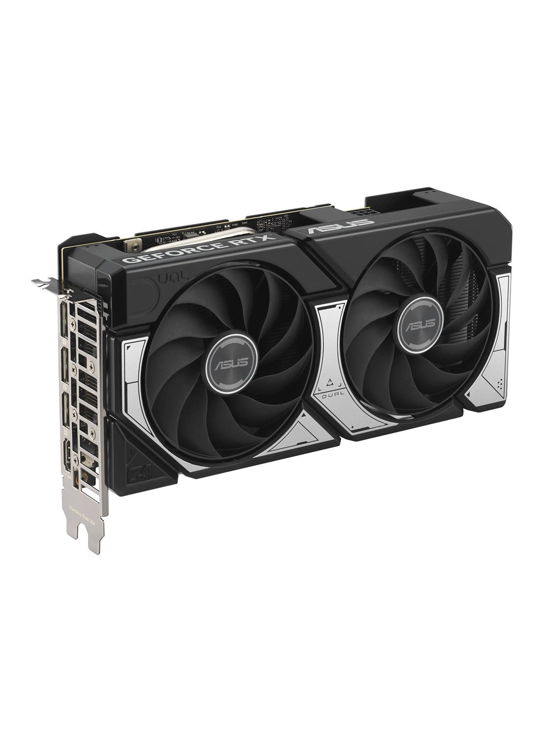 Dual GeForce RTX 5060 Ti - 8GB