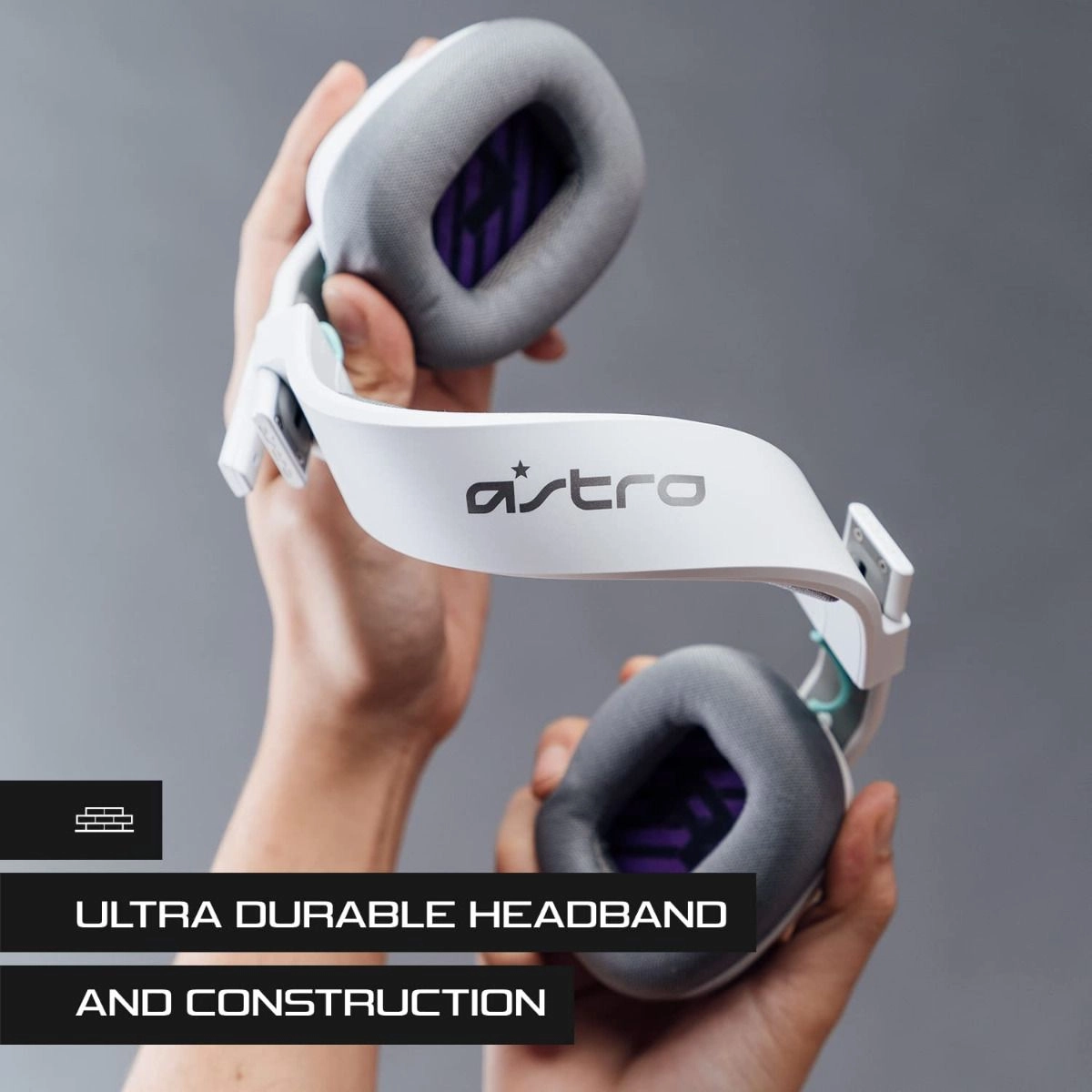A10 Wired Headset
