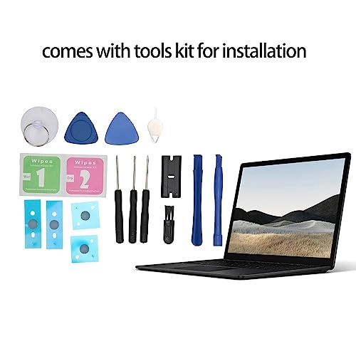 Feet Bottom Laptop Case - Laptop 3rd/4th/5th generation