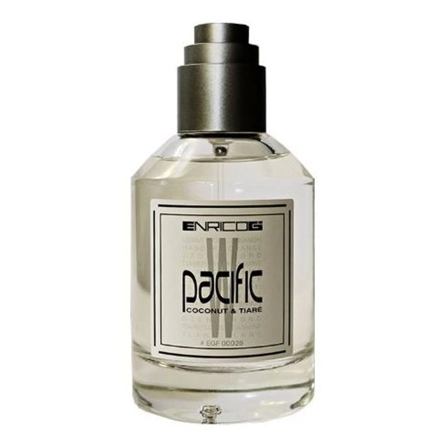 Pacific Coconut & Tiare Eau de Parfum 100 ml
