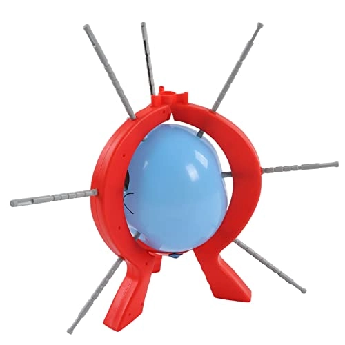 Balloon Burst Game - Age 8 and Up