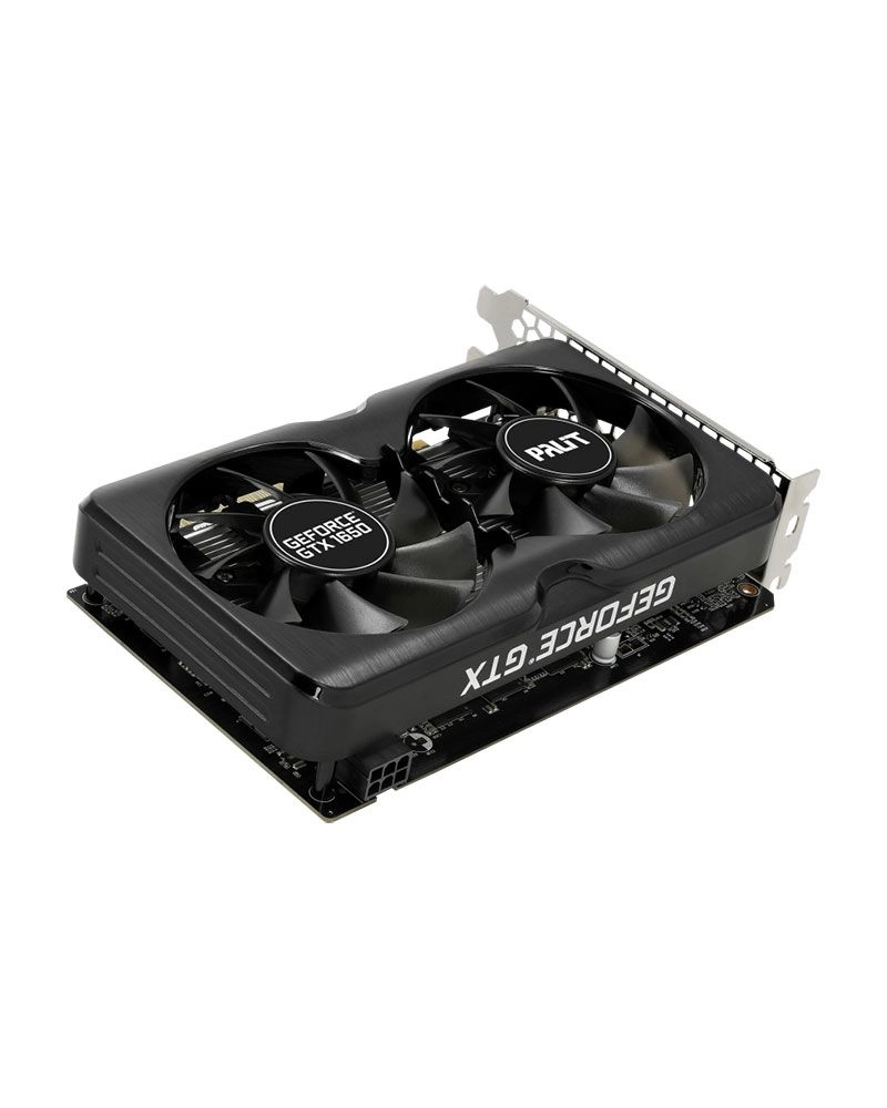 GeForce GTX 1650 GP OC