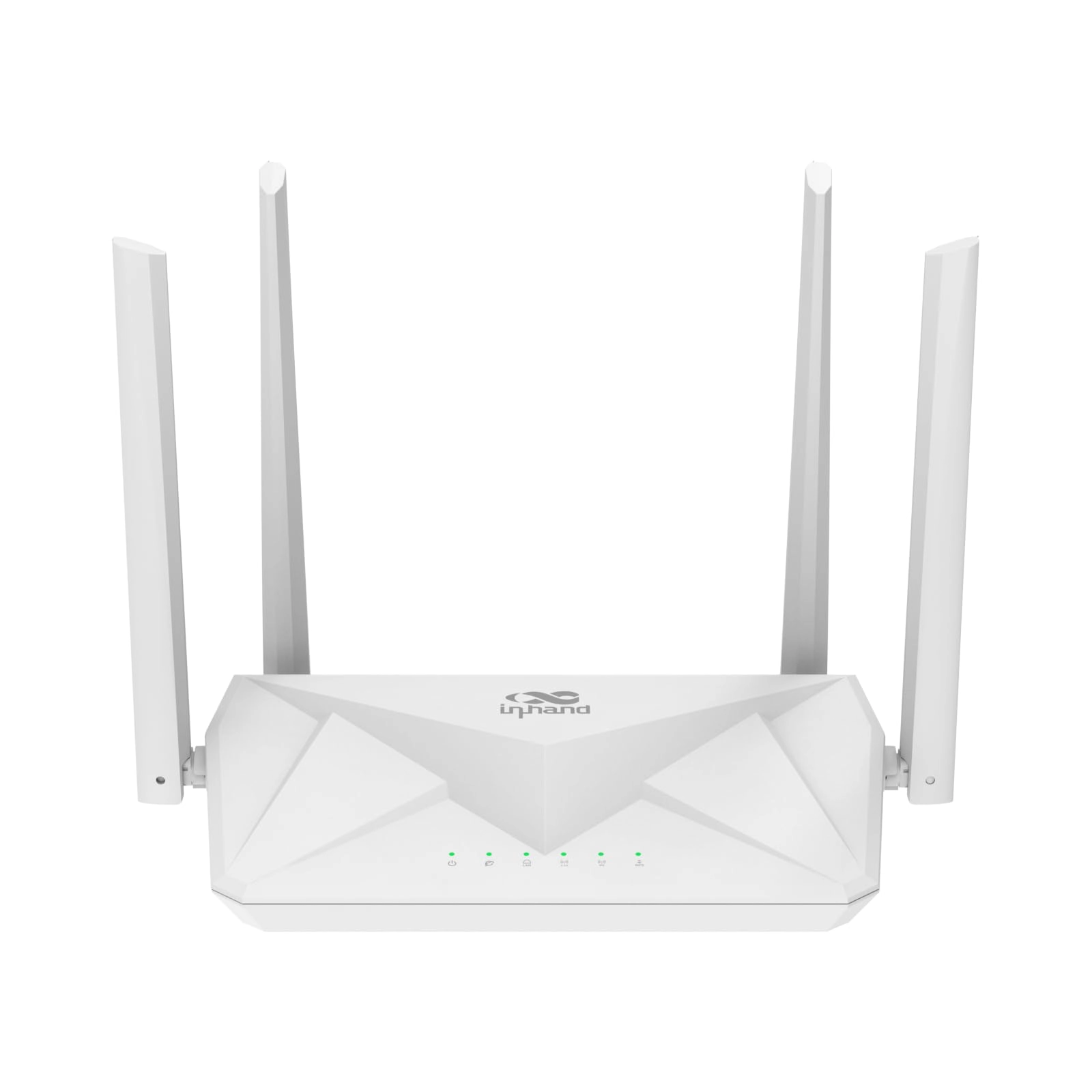 InHand Networks WAX3000 - 3000 Mbps Wi-Fi 6