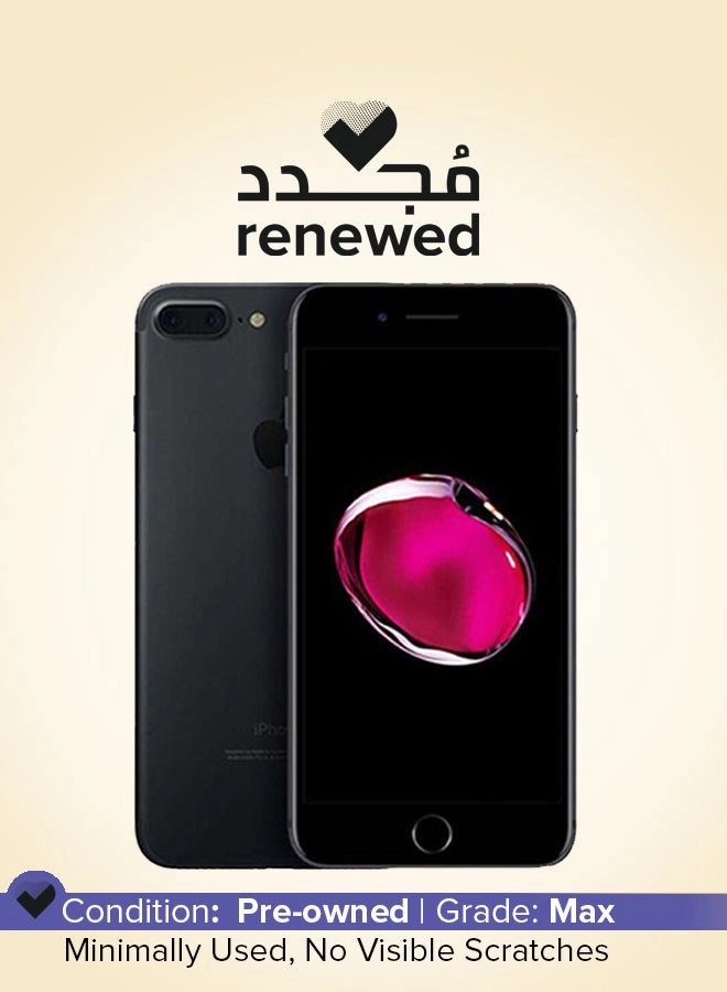 (Renewed) iPhone 7 Plus - 128GB