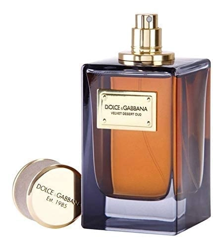 Velvet Desert Oud Eau de Parfum 150 ml