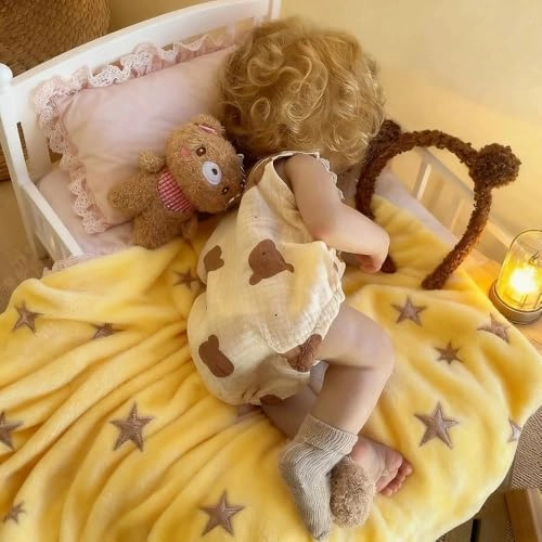 Pascale Reborn Baby Doll - 18 inch Vinyl sleeping Ages 3+