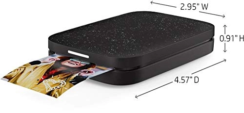 Sprocket 1AS89A#B1H - 5 x 7.6 cm