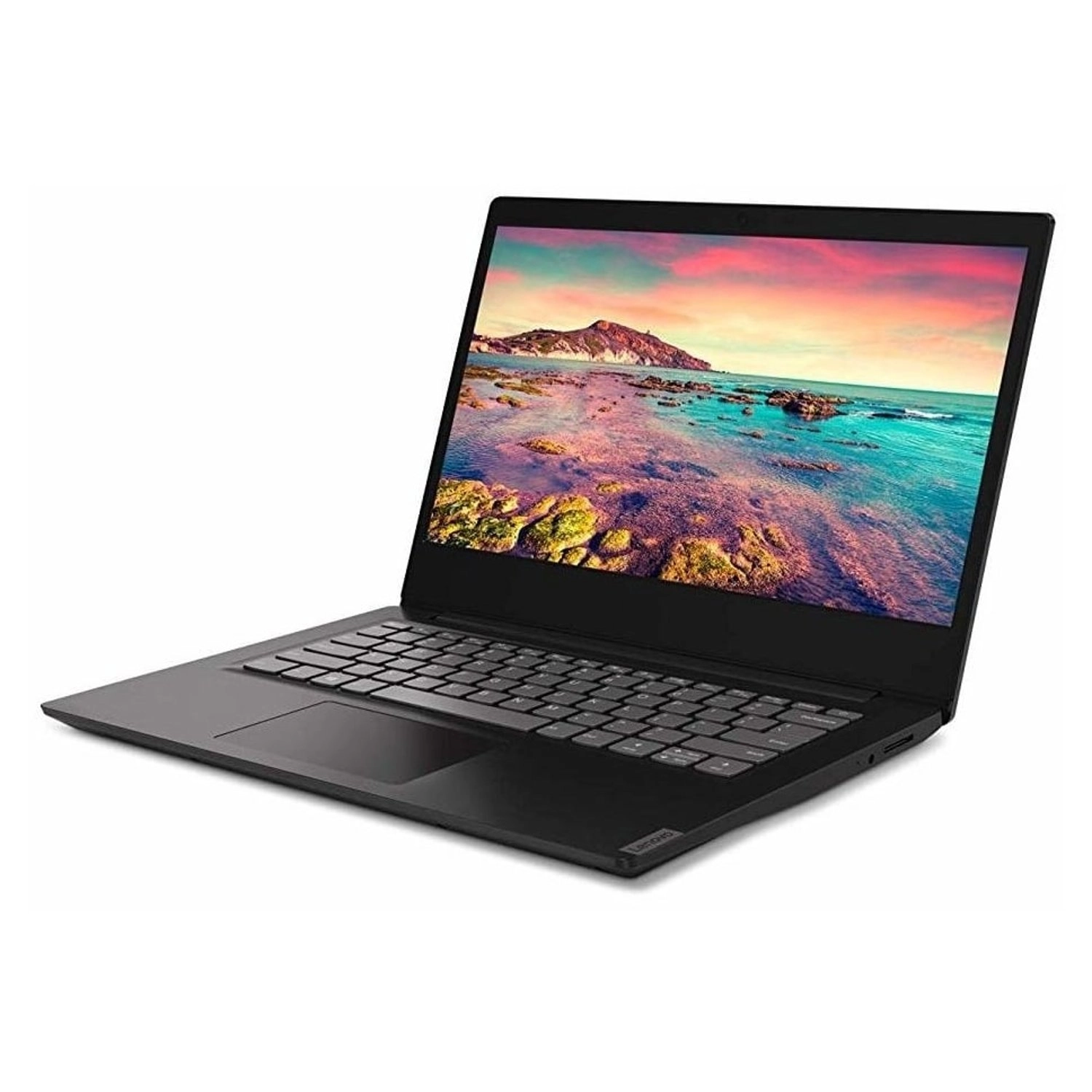 ideapad S145-14API - 14'' Ryzen 3 4GB DDR4 128GB SSD