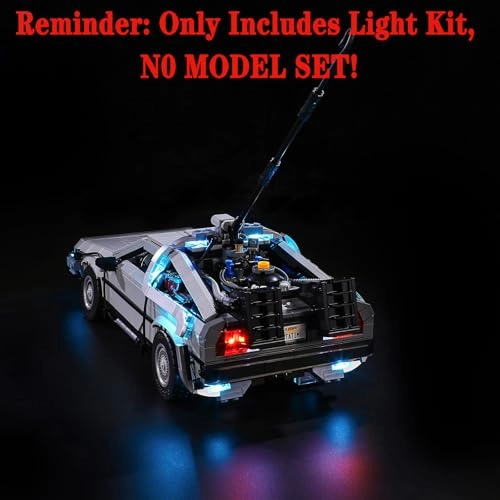 LED Light Kit - 1 piece(s)