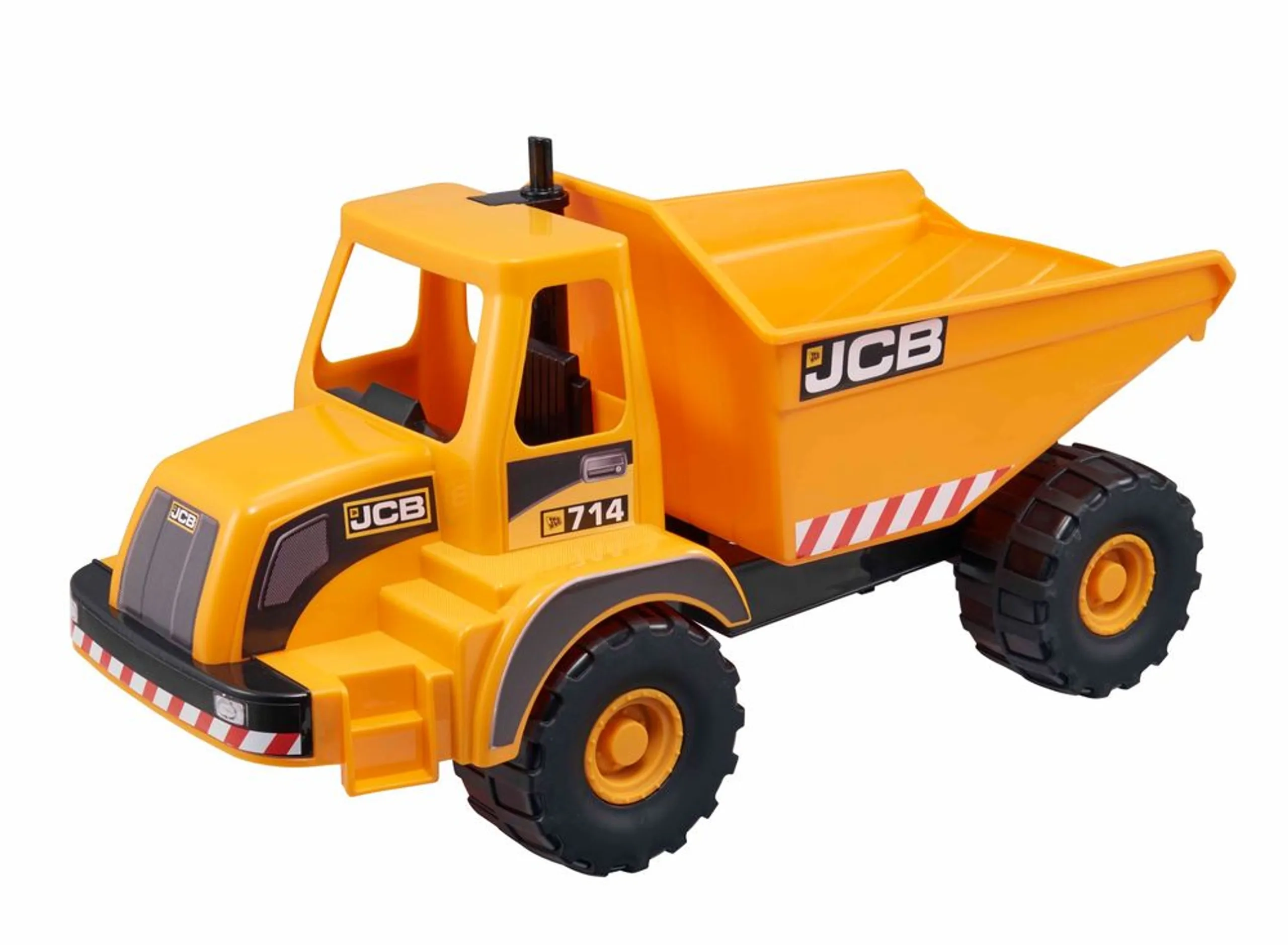 Teamsterz JCB Giant Dump Truck