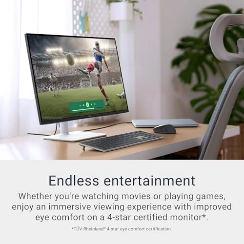 S2725QS - 27 in 3840x2160