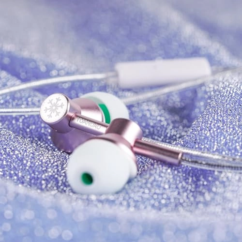 StringSnow Wired Earbud