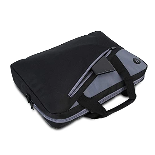 Laptop Bag + Wireless Optical Mouse - USB