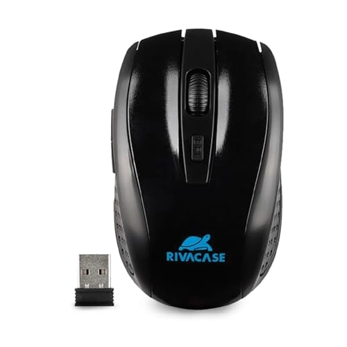 WM-01 Mouse - Wireless