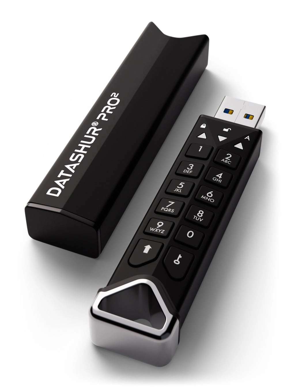 datAshur PRO2 - USB 3.2 32 GB