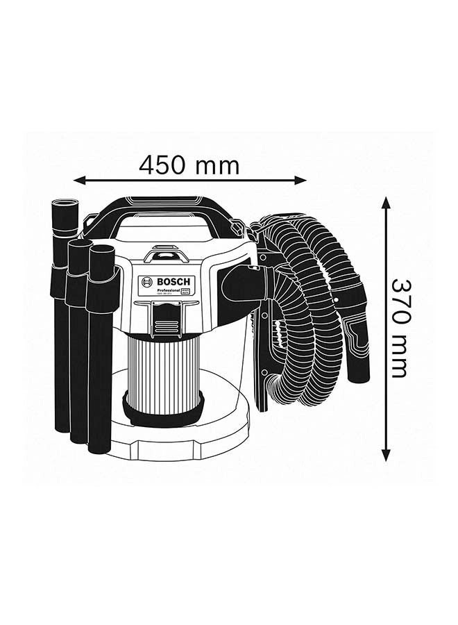 GAS 18V-10L (06019C6300)
