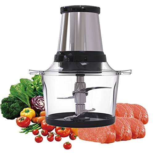 Meat Grinder - 4L 800W