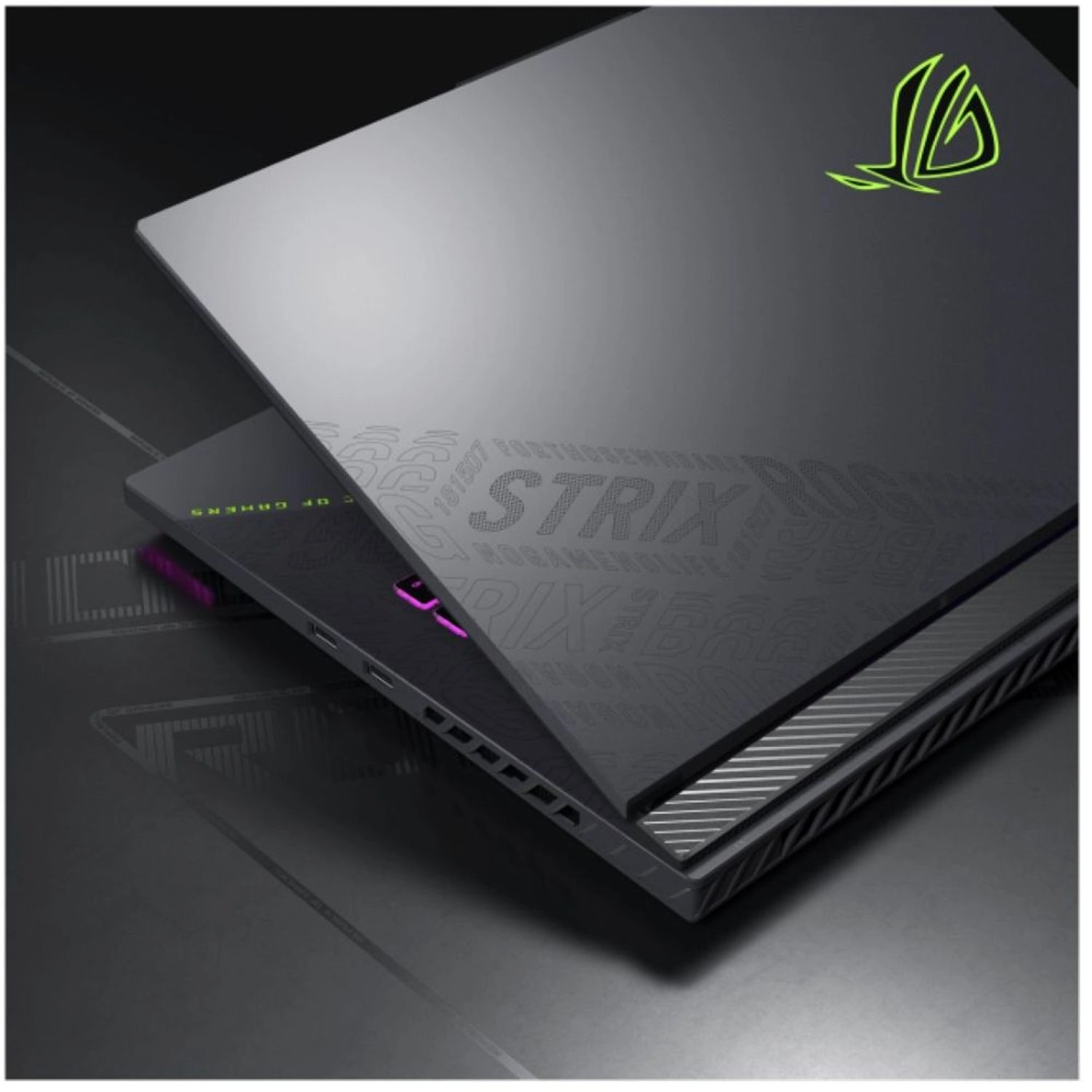 ROG Strix G16 G614FM - 16'' Ryzen 9-9955HX 16GB DDR5 1TB SSD