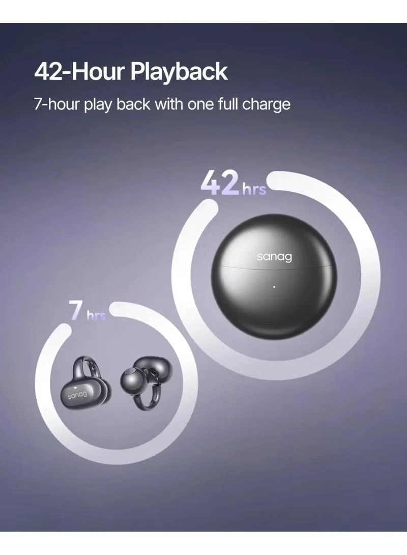 S6S Ultra Wireless Earbud