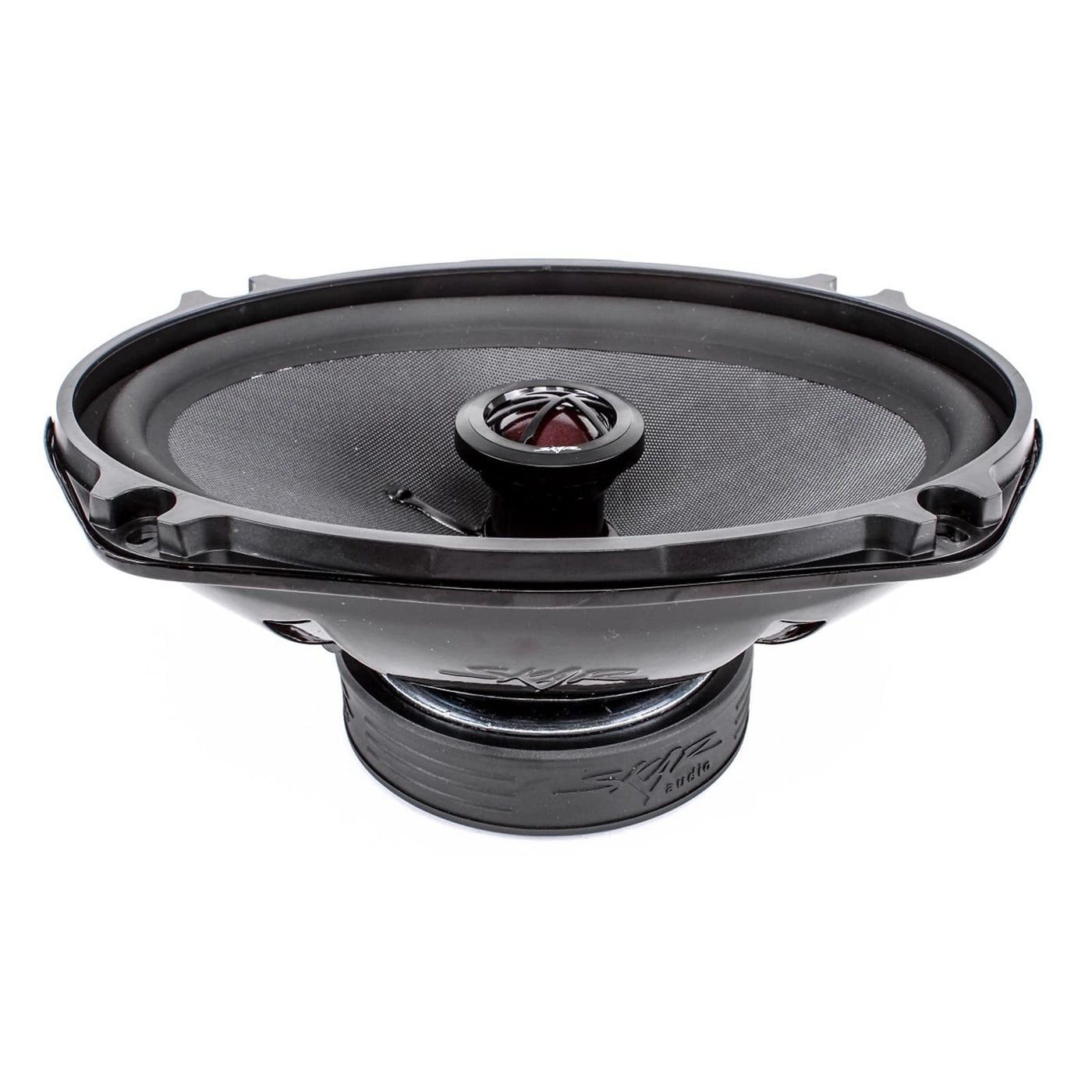 TX69 - 6" x 9" Coaxial