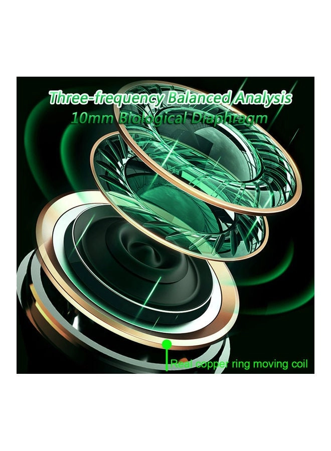 XT82 Wireless Earbud