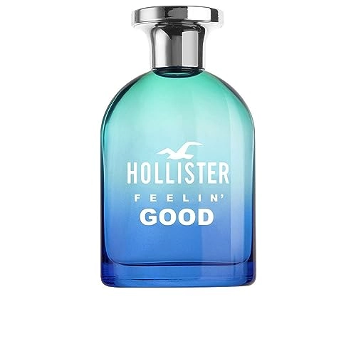 Feelin' Good for Him Eau de Toilette 100ml