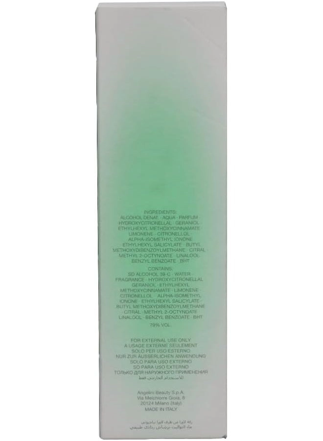 Femme Tender Eau de Toilette 75ml