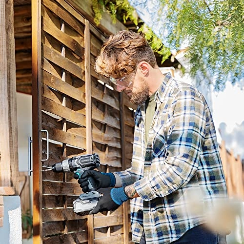 CecoRaptor Perfect Drill 4020 X-Treme - 80Wh