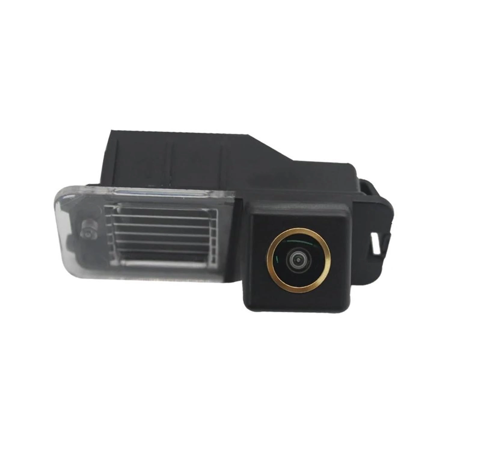 Rear View Camera - Night Vision Wire 648 * 480 pixels
