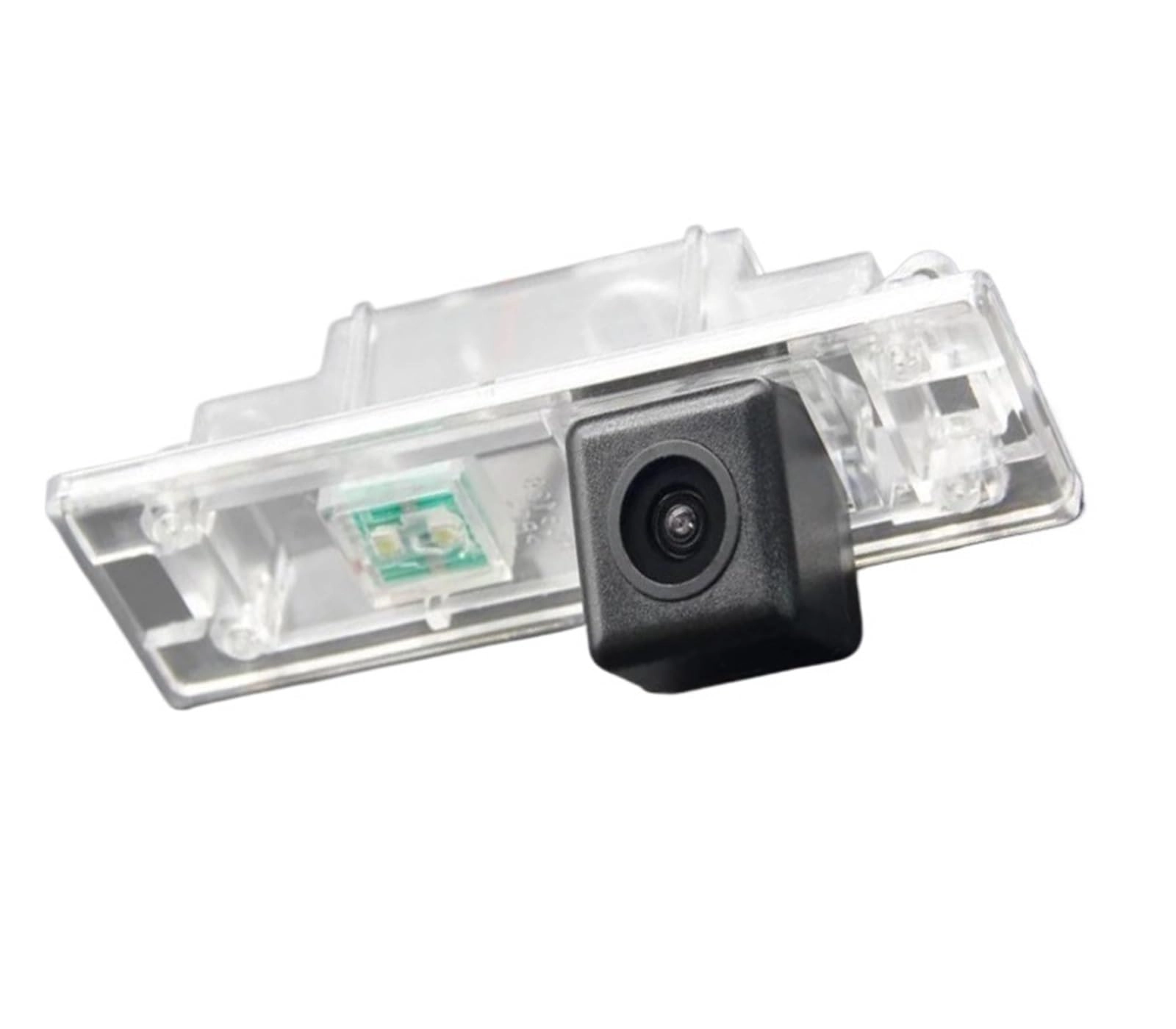 Rear View Parking Camera - Night Vision Wired or Wireless 1280 x 720 Pixels