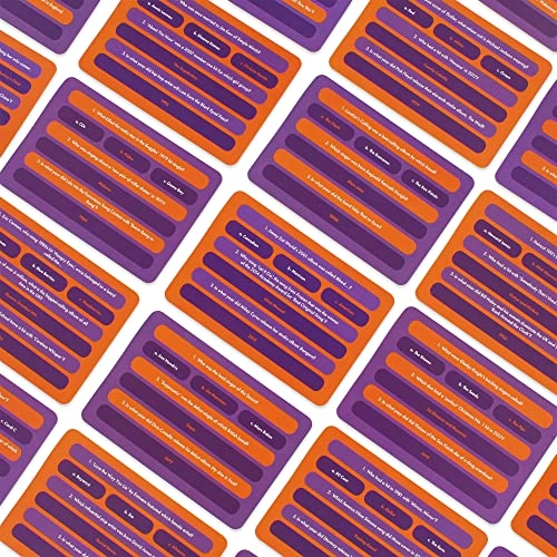 PopMaster - Card Game