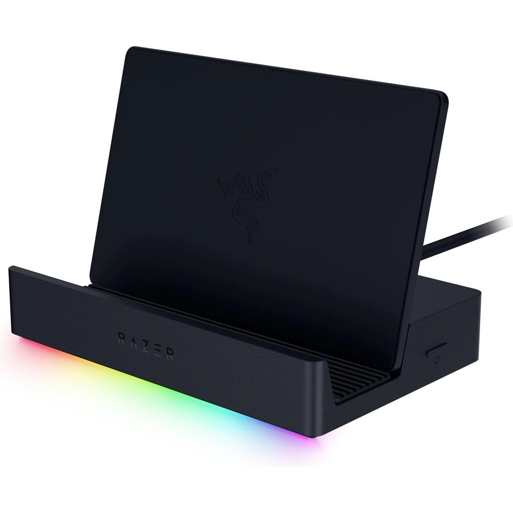 Razer Handheld Dock Chroma - USB-C Gaming handhelds tablets