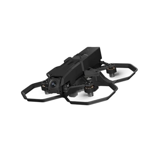 DF 20 Lite O4 - 1080P 100FPS