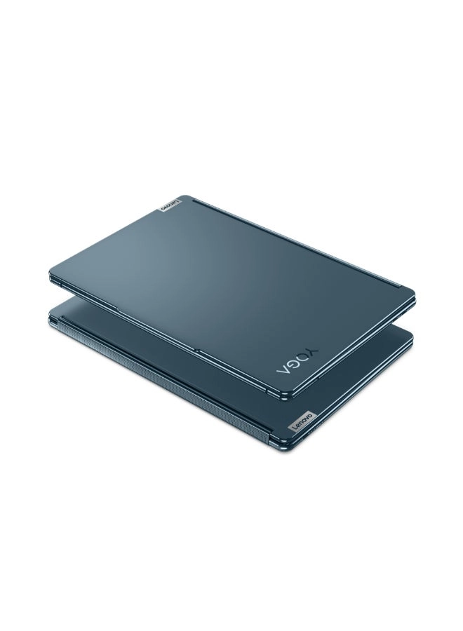 Yoga Book 9i - 13.3'' 1TB 16GB Core Ultra 7 155U