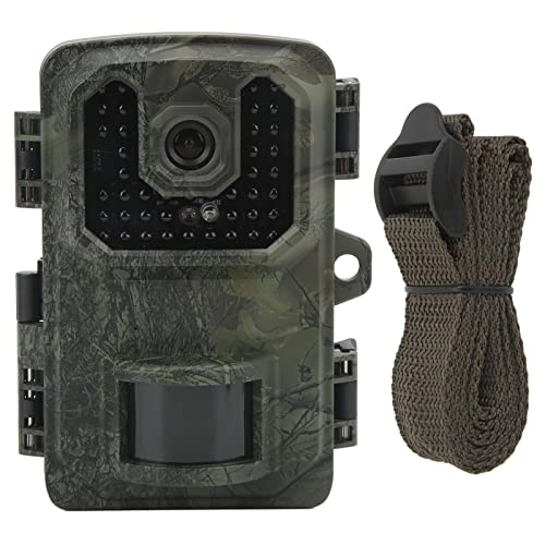 Trail Camera - 16MP