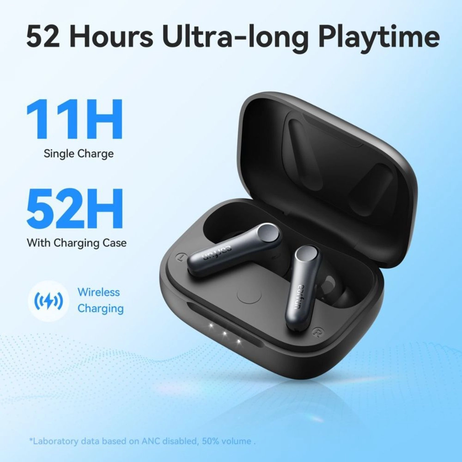 Air Pro 4 Wireless Earbud
